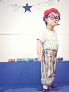 keronpaさんのコーディネート