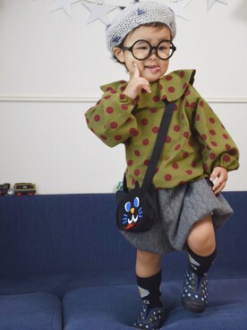 keronpaさんのコーディネート