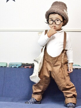 keronpaさんのコーディネート