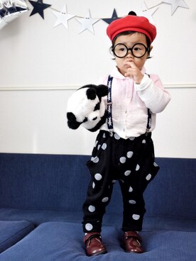 keronpaさんのコーディネート