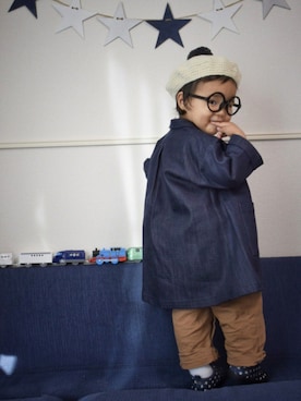 keronpaさんのコーディネート