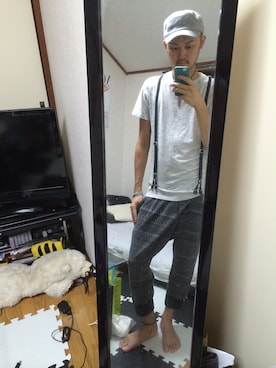 チカラさんのコーディネート