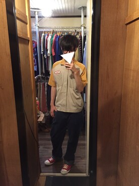 タマさんのコーディネート