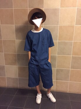 タマさんのコーディネート