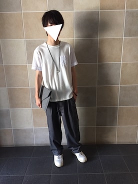 タマさんのコーディネート