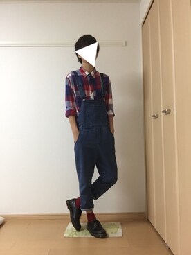 タマさんのコーディネート