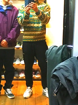 佑介さんのコーディネート