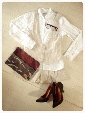 tommyさんのコーディネート