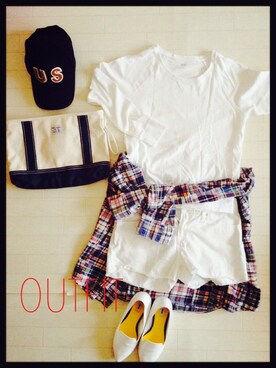 tommyさんのコーディネート