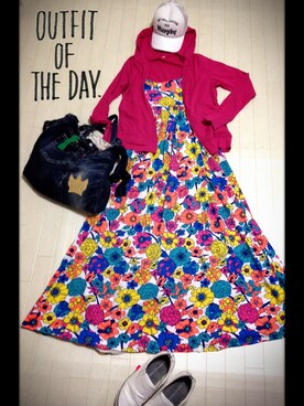 tommyさんのコーディネート