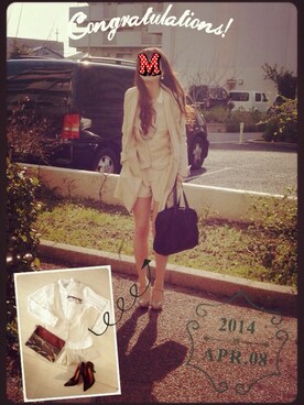 tommyさんのコーディネート