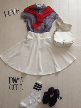 tommyさんのコーディネート