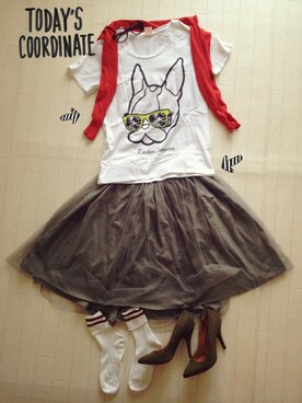 tommyさんのコーディネート