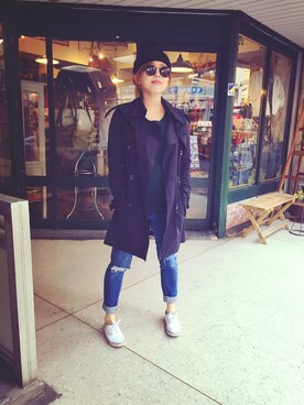 yumieさんのコーディネート