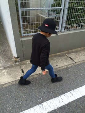 とんぷーさんのコーディネート