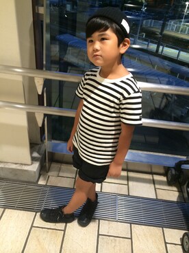 とんぷーさんのコーディネート