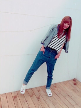 FU〜Kaさんのコーディネート