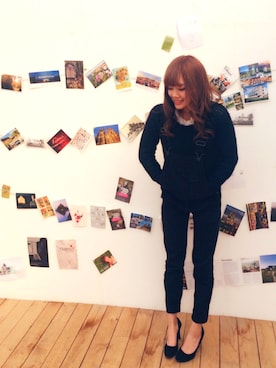 FU〜Kaさんのコーディネート