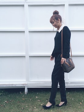 FU〜Kaさんのコーディネート