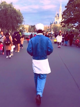 たかはし だいちさんのコーディネート