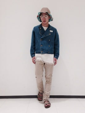 たかはし だいちさんのコーディネート