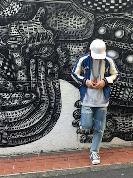 たかはし だいちさんのコーディネート