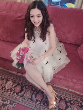 fionaliiさんのコーディネート