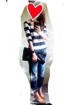 Y☺︎K☺︎さんのコーディネート