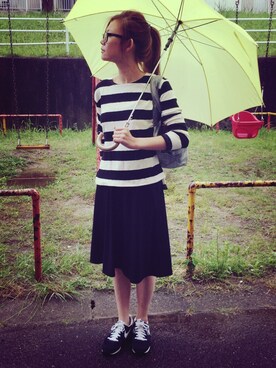 Y☺︎K☺︎さんのコーディネート