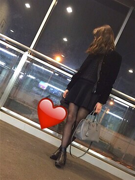 Rさんのコーディネート