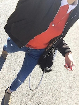 Rさんのコーディネート