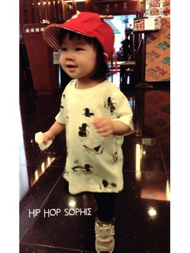 i_am_ah_mic  🇭🇰さん（レディース・168cm）の春コーディネート