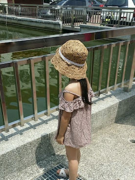 Jenny吳Penny吳さんのコーディネート