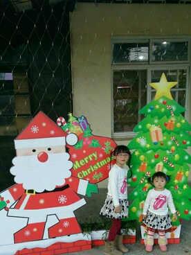 Jenny吳Penny吳さんのコーディネート