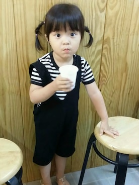 Jenny吳Penny吳さんのコーディネート