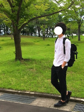 りょうすけさんのコーディネート