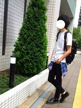 りょうすけさんのコーディネート