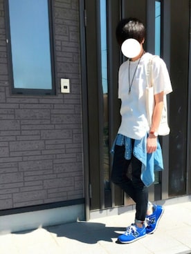 りょうすけさんのコーディネート