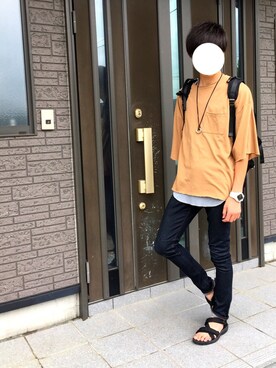 りょうすけさんのコーディネート