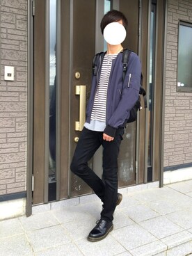 りょうすけさんのコーディネート