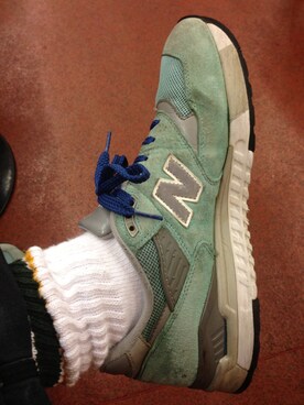 天沼寛さんのコーディネート