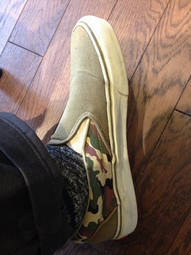 天沼寛さんのコーディネート