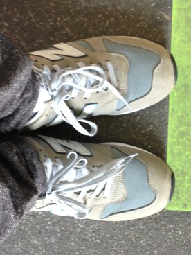 天沼寛さんのコーディネート