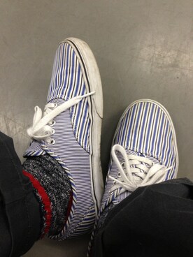 天沼寛さんのコーディネート