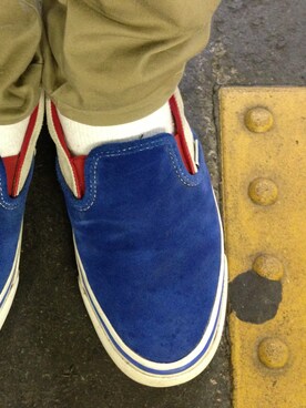 天沼寛さんのコーディネート