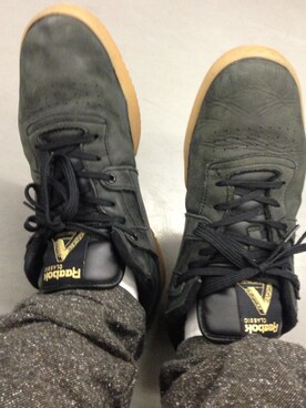 天沼寛さんのコーディネート