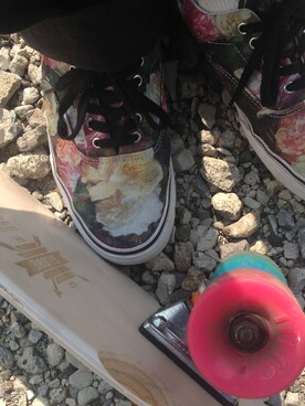 天沼寛さんのコーディネート