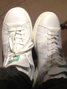 天沼寛さんのコーディネート