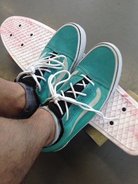 天沼寛さんのコーディネート