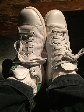 天沼寛さんのコーディネート